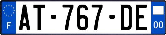 AT-767-DE