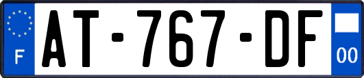 AT-767-DF