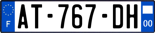 AT-767-DH