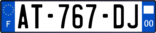 AT-767-DJ