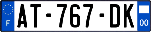 AT-767-DK