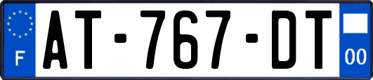 AT-767-DT