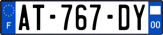 AT-767-DY