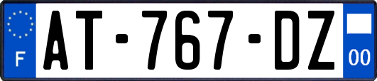 AT-767-DZ