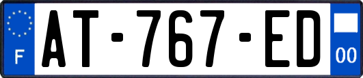 AT-767-ED