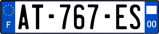 AT-767-ES