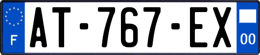 AT-767-EX
