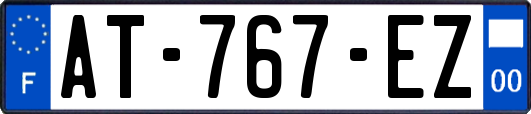 AT-767-EZ