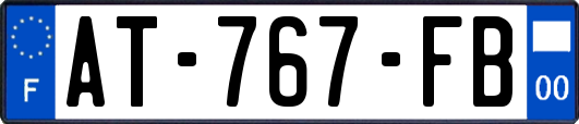 AT-767-FB