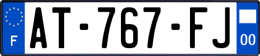 AT-767-FJ