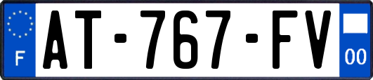 AT-767-FV