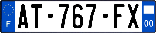 AT-767-FX