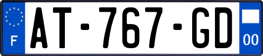 AT-767-GD