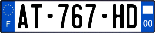 AT-767-HD