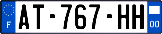 AT-767-HH