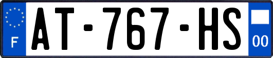 AT-767-HS