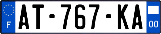 AT-767-KA