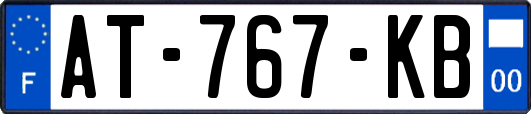 AT-767-KB