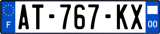 AT-767-KX