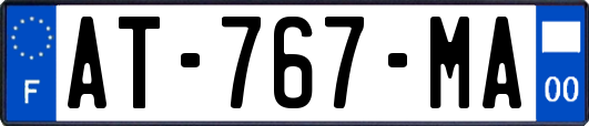 AT-767-MA