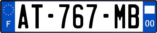 AT-767-MB