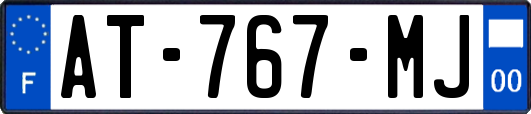 AT-767-MJ