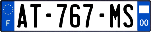 AT-767-MS
