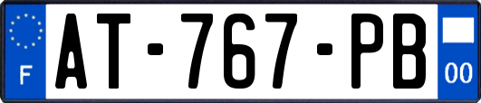 AT-767-PB