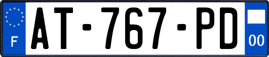 AT-767-PD