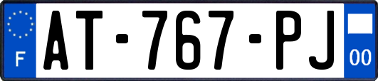 AT-767-PJ