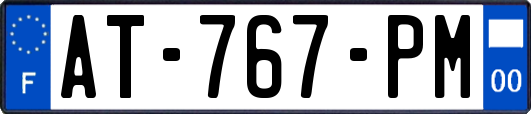 AT-767-PM