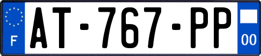 AT-767-PP
