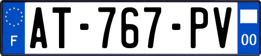 AT-767-PV
