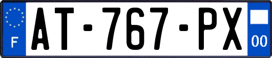 AT-767-PX