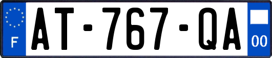 AT-767-QA