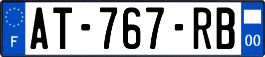 AT-767-RB