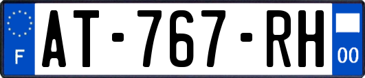 AT-767-RH