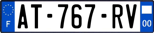 AT-767-RV
