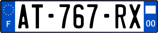 AT-767-RX