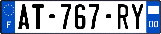 AT-767-RY