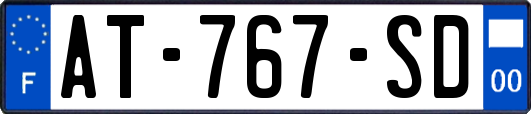 AT-767-SD