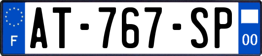 AT-767-SP