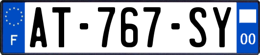 AT-767-SY