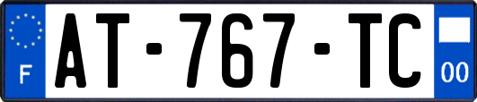 AT-767-TC