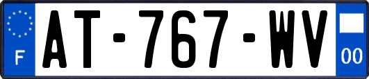 AT-767-WV