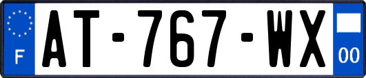 AT-767-WX