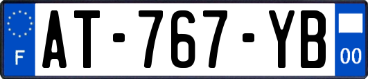 AT-767-YB