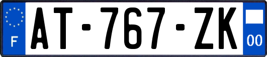 AT-767-ZK