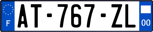 AT-767-ZL