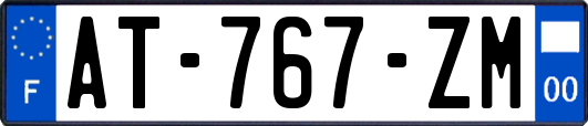 AT-767-ZM